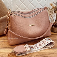 JA0 Hanako - Women's shoulder BAG SLING BAG import - F X SL SLING BAG ROYI 2REST ROYI