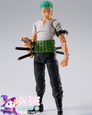 [預訂] [SHF] 羅洛亞·卓洛 -冒險的黎明- (再販) 截訂日期: 2026-01-13