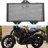 FZNew For GUERRILLA 450 Guerrilla450 2024 2025 Motorcycle Accessories Radiator Guard Grille Protecti