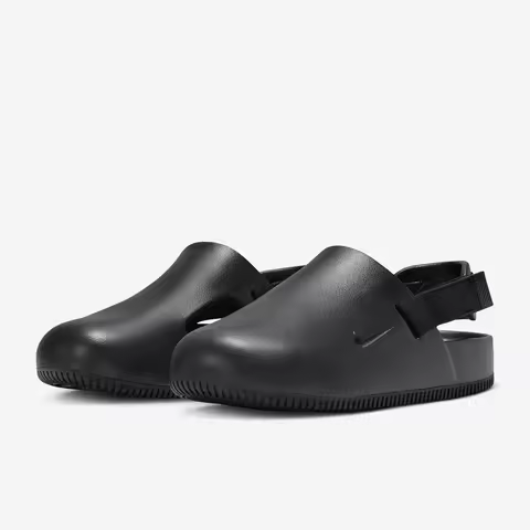 Nike genuine Calm Men's Minimalist Lightweight Sandals FD5131-001