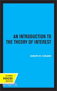 83682.Introduction to the Theory of Interest