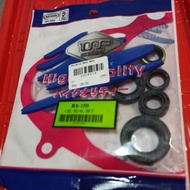 RS150 OIL SEAL SET HONDA RS 150 HONDA OVERHAUL ENGINE OIL SEAL SET