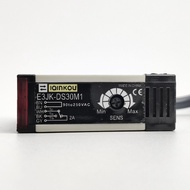 Optical Sensor E3JK-R4M1, E3JK-DS30M1, E3JK-5DM1, infrared switch, reflective distance sensor