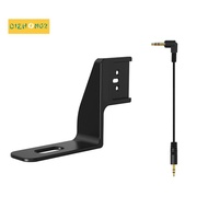 Mic Cold Shoe for  X4/DJl Mic Mini Mic Adapter Camera Accessories