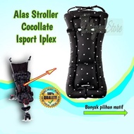 Cocollate Isport Iplex AST Stroller Base