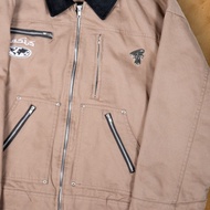 PREFACE Urbanite Work Jacket