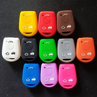 Key condom Silicone key cover/ bmw 735iL E38 & bmw 730i E38 & BMW528i E39