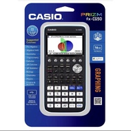 Casio PRIZM fx-CG50 Graphic Calculator