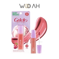 Baby Bright Gelato Icy Tint 3g Water Long-Lasting