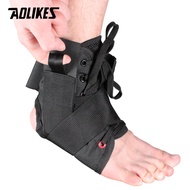 Đai nẹp mắt cá chân cổ chân AOLIKES A-7138 Sport ankle protector
