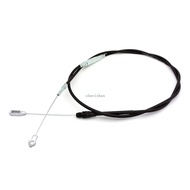 CH* Stainless Steel 54510-VR8-N00 Clutch Control Cable For HRN216VKAA HRN216VLA HRN216VKA HRN216VLAA