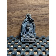 Lp Thuad Kring Luang Pho Boonmee, Wat Khao Samor Khon, Lopburi,2524