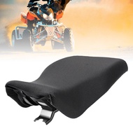 Complete ATV Seat High Rebound Ergonomic for Kids Quad