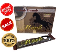 SALE SALE 1 BOX ORIGINAL MIRACLE COFFEE SABAH BRAND EFFECTIVE LEGIT SABAH BRAND MADE FROM MALAYSIA