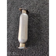 Proton Wira & Waja MMC Centre Exhaust Box