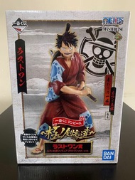 路飛 海賊王 one piece 尾賞 last 賞