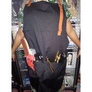 Apron barista apron barbershop apron/