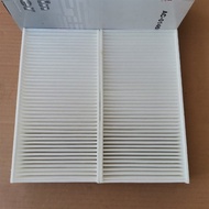 Mercedes GL320, GL420, GL450, GL500 air conditioner air filter body no: [X164]