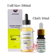 Extract 5ml Abisalab The First Stemcell-Active Essence