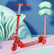 Customer Favorite scooter scooter Liftable Foldable 2 Wheel Bike Children's scooter Bicycle Three Wh