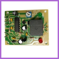▥ ▩ ☩ Water Timer for Automated Tubig Machine
