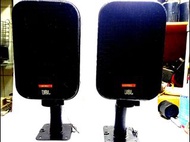 美國制造 JBL Control 1 喇叭一對