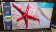 LG 43吋 43inch UP7800 4K smart tv 智能 電視