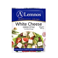 Lemnos Feta Cream Cheese 180g