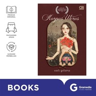 Gramedia MAG - CORPUS UTERUS