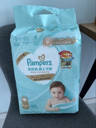 Pampers NB尿片