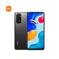 Xiaomi Redmi Note 11S 6.43" 6GB/128GB สมาร์ทโฟนหน้าจอ 6.43 นิ้ว รับประกัน 15 เดือน By Mac Modern