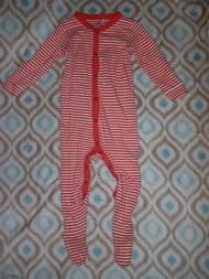 Next baby bodysuit