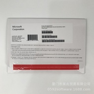 Versi DVD Korea Perisian Sistem Pengendalian Tulen Windows 11 Pro, Pemasangan Cakera DVD