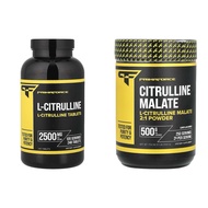 Primaforce Citrulline Malate, L-Citrulline