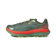 Original Hoka One Tecton X Carbon Plate Trail Running Shoes for Men Women Unisex Sport Sneakers