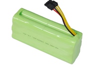 14.4V 2500mAh NI-MH Rechargeable Battery for IMAXX Battery i380 iROVA KK8 R1-L083B R1-L081A Evatroni