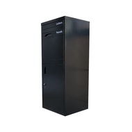 Mailbox Shoe Box Cabinet Delivery Locker Self-Pickup Home Personal Parcel Box Mailbox Storage Unit 1