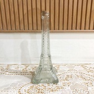 鐵塔瓶 /玻璃瓶