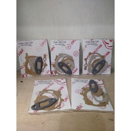 Gasket set 328. Gasket kit 328 Complete