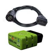 OBDLink LX Bluetooth Bimmer Coding For BMW Vehicle Motocycle 10PIN MOTOSCAN