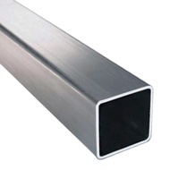 1'' X 1'' MILD STEEL SQUARE TUBE SQUARE HOLLOW BESI HOLLOW BESI EMPAT SEGI 方喉