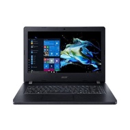 ACER TRAVELMATE P214 TMP214 0006 TKDN i7 1165G7 8GB 512SSD W11 FHD FP 3Y 2YP BLACK