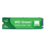 WDGreen SN350 NVMe SSD ภายใน (1TB) WDS100T3G0C