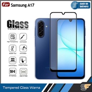 Tempered Glass Samsung A17 A07 Samsung A26 Samsung A16 4G 5G