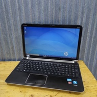 Laptop HP Pavilion Dv 6 Core i7-2670QM AMD Radeon HD 6700M Ram 8 GB HDD 1 Tb