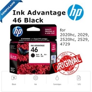 HP Ink Advantage 46 Ink Cartridge nzwA