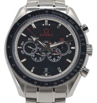 OMEGA Speedmaster Broad Arrow Olympic 321.30.44.52.01.001 手錶