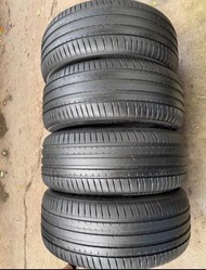 275/50R22 米芝蓮車胎Michelin Pilot Sport 4 SUV