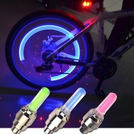 Nexus Car Tyre Led Light Flash Tyre Wheel Valve Cap Lights LED Lamps Tyre Light For Car Bike Bicycle