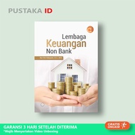 Non-Flag Financial Institution Book - Original